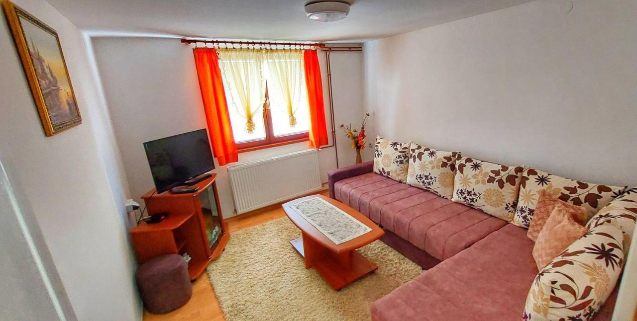 Apartment Relja Zlatibor Kültér fotó